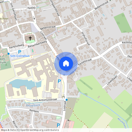 Lostraat, 49, 9880, Aalter