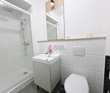 Appartement 1 pièce - Photo 4