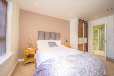 2 bedroom apartment to rent - Photo 4