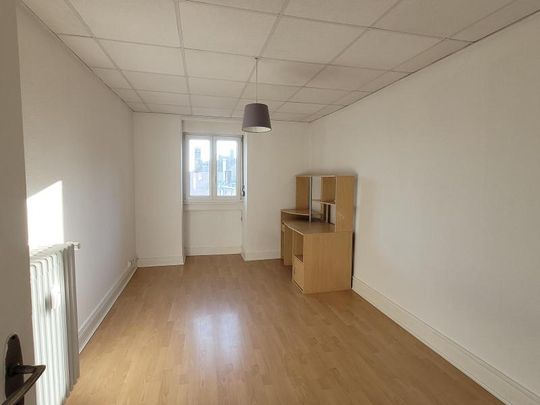 Appartement 3 pièces à Strasbourg - Photo 1