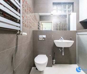 2 pokoje I Zakrzówek I balkon I od zaraz I - Фото 6