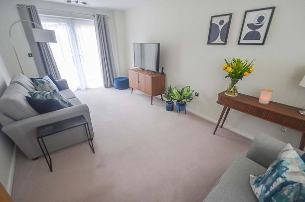 3 bedroom detached house to rent - Photo 1