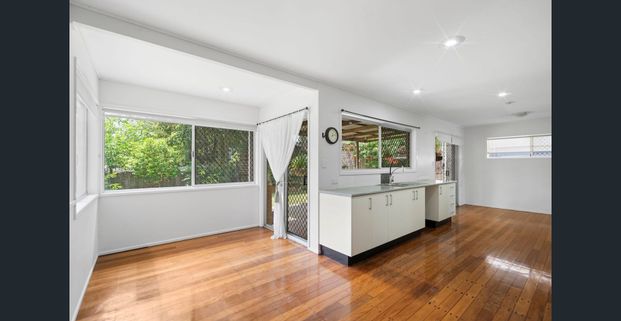 A Home Designed For Relaxed Queensland Living - Photo 1