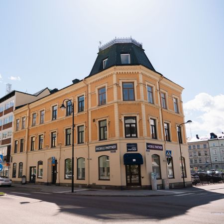 Köpmangatan 5 - Photo 5