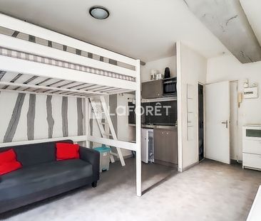 Apartment - Photo 1