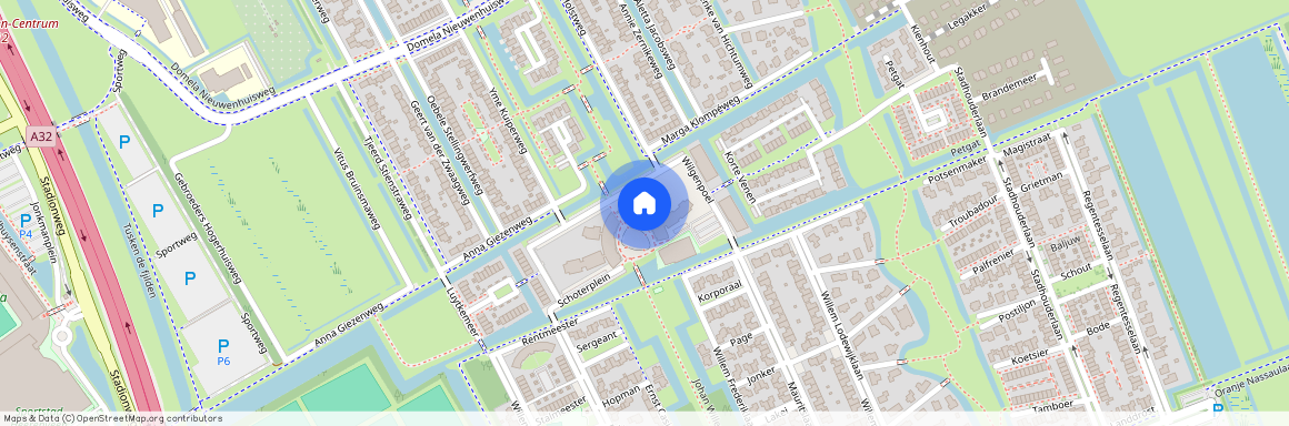 Schoterplein 41, Skoatterwald, 8448RP, Heerenveen