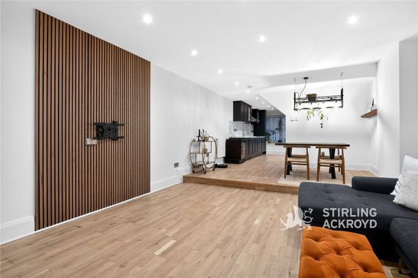 Wheler Street, Shoreditch, London, E1 6NR - Photo 1