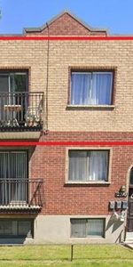 Lachine – 4 1/2 À Louer - Photo 4