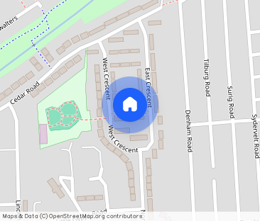 Holly Walk, Canvey Island - Photo 1