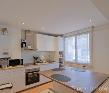 Chambre en Colocation - Rennes Bréquigny - Photo 4