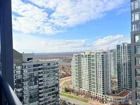 For Lease - 395 Square One Drive Unit# 1911, Mississauga, Ontario - Photo 4