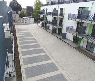 Wunderschöne 1-Zimmer Apartments in Dortmund-Barop + Küche! - Photo 2