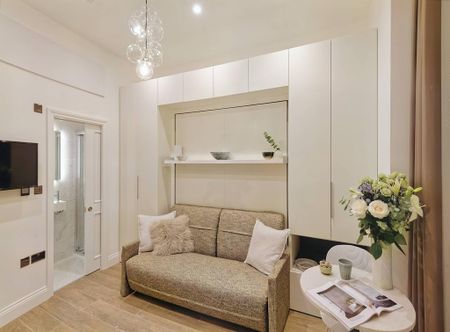 Studio to rent - Photo 2