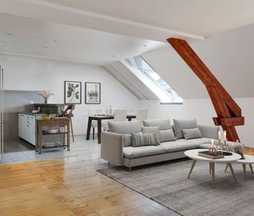 Votre nouveau logement en hyper-centre de Genève - Photo 6