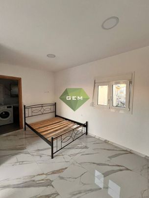 Studio/Γκαρσονιέρα για ενοικίαση Καμίνια (Ηράκλειο Κρήτης) - Φωτογραφία 1