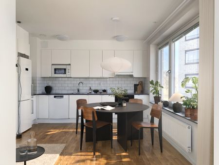 Ektorpsgatan 4 - Photo 3