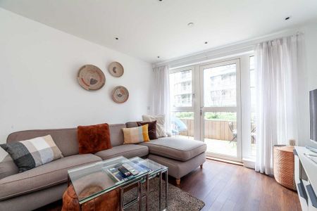1 bedroom flat to rent - Photo 2