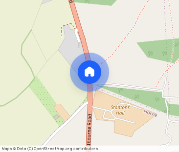 Eastbourne Road, Blindley Heath, LINGFIELD - Photo 1