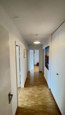 4.5 Zimmer, 98 m², 4. Stock - Photo 1