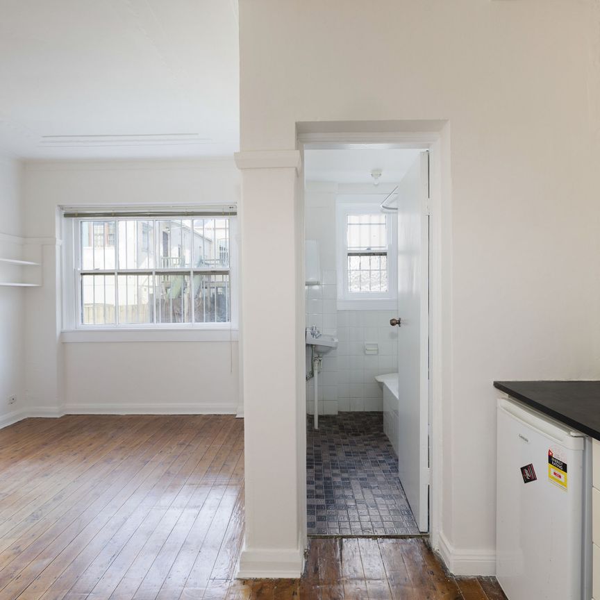 4/10 Orwell Street, Potts Point NSW 2011 - Apartment For Rent | Domain - Photo 1