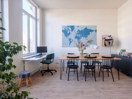 Appartement te huur in Gent - Photo 2