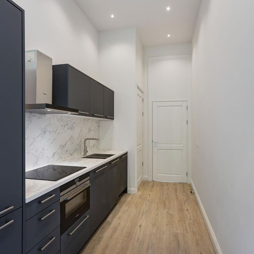 Lange Voorhout 21-B, Voorhout, 2514EB, Den Haag - Foto 1