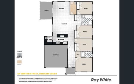 Spacious Family Home! - Photo 3