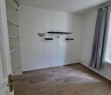 Location Appartement 2 pièces 27m² NOGENT SUR MARNE 94130 - Photo 1