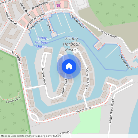 3650 Ferretti Court, Innisfil