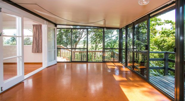 3 Bedroom Amongst the Bush - Photo 1