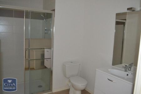 Location Appartement 2 pièces 39m² DIJON 21000 - Photo 3