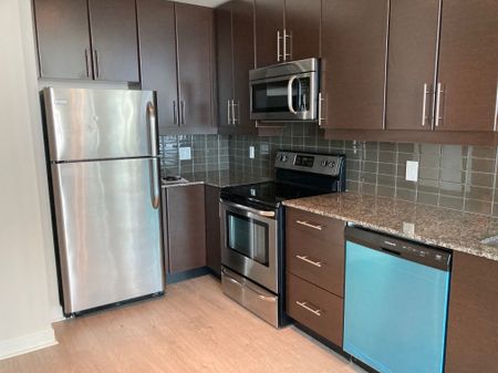 For Lease - 33 Bay Street Unit# 3506, Toronto, Ontario - Photo 3