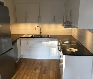 Skidbacksvägen 5C - Foto 2