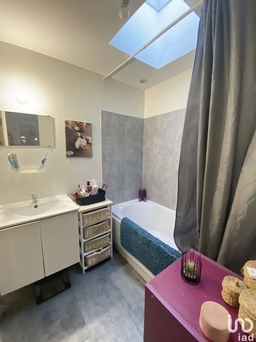 Maison 4 pièces de 74 m² à Amiens (80000) - Photo 4