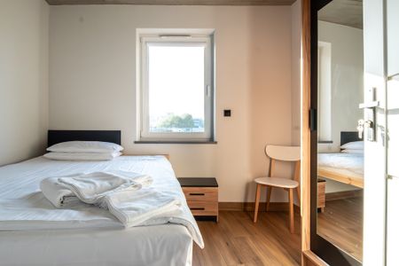 2 pok. | 5 min. od Politechniki | wysoki standard - Фото 3