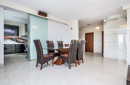 Nowoczesny penthouse ze wspaniałym widokiem. - Zdjęcie 5