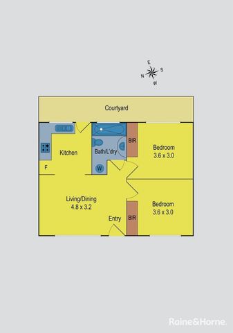 WARM & INVITING VILLA IN GREAT LOCATION - Photo 4