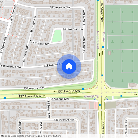 8315 138 Ave Nw, T5E 2A3, Edmonton