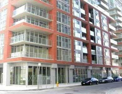 For Lease - 126 Simcoe Street Unit# 2607, Toronto, Ontario - Photo 1