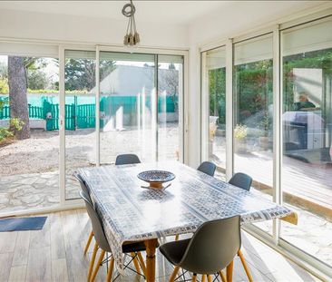 3 pièces - Meublé - 65 m² - RDC - Colocation non autorisée - Photo 2