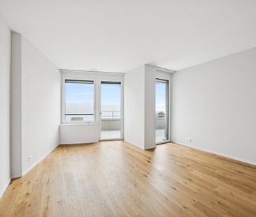 "Ihr Rückzugsort mit Weitblick – Neubau-Attikawohnung mit Seesicht" - Foto 5