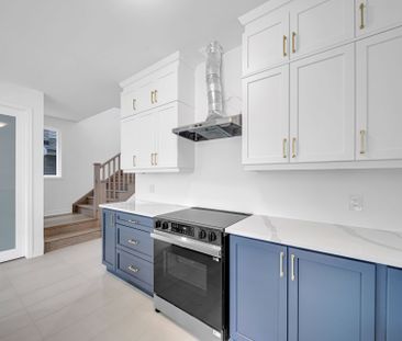 For Lease - 1349 Glamorgan Manor, Pickering, Ontario - Photo 2