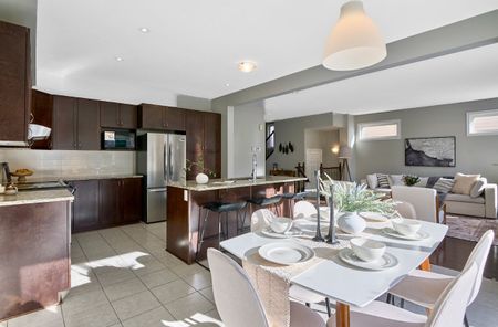 For Lease - 380 Brettonwood Ridge, Kanata, Ontario - Photo 3