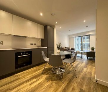 1 bedroom apartment to rent - Photo 3