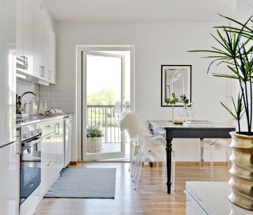 Åby Allé 21 - Foto 3