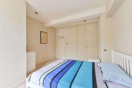 Montagu Square, Marylebone, W1H - Photo 4