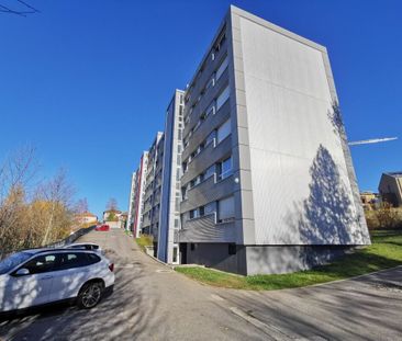 Luminous 2-room apartment - Photo 4