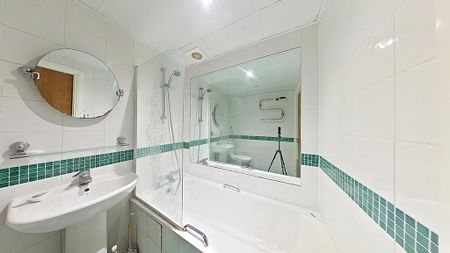 2 bedroom apartment to rent - Photo 5