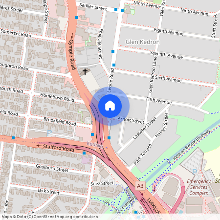 6/3 Leckie Road, Qld 4031, Kedron