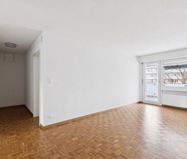 Grosser gedeckter Balkon - Photo 5